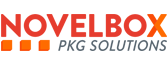 Empaques de cartón corrugado y plegadizo | Novelbox
