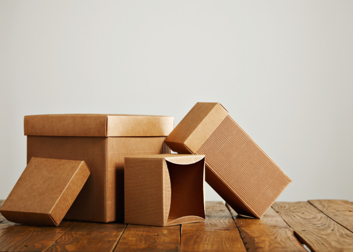 Novelbox - Empaques de cartón corrugado y plegadizo