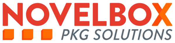 Novelbox - Empaques de cartón corrugado y plegadizo